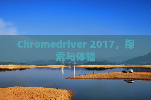 Chromedriver 2017，探索与体验